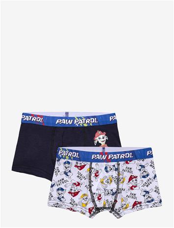 PAW PATROL Boxer - SET1 - 110/116