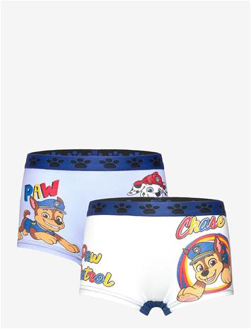 PAW PATROL Boxer - SET1 - 110/116