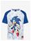 Sonic Tshirt - White - 152 – kuva 8