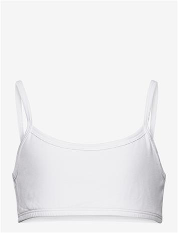 SCHIESSER 2Pack Bustiers - 95/5 Multipacks - WHITE - 164