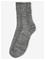 MP DENMARK Bee Socks - GREY MELANGE - 29/32 – kuva 2