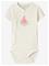 NAME IT Nbfvubie Ss Wrap Body - CLOUD DANCER - 80 – kuva 2