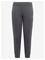 PUMA Ess Elevated Sweatpants Fl - MOODY GRAY - 140 – kuva 2