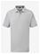 FOOTJOY Stretch Pique Solid - HEATHER GREY - S – kuva 2