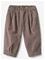 WHEAT Trousers Juno - PLUM TRUFFLE - 110 – kuva 2