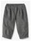 WHEAT Trousers Juno - DARK CHARCOAL - 128 – kuva 2