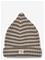 WHEAT Beanie Topper - DRY SOIL - 1-3Y – kuva 2