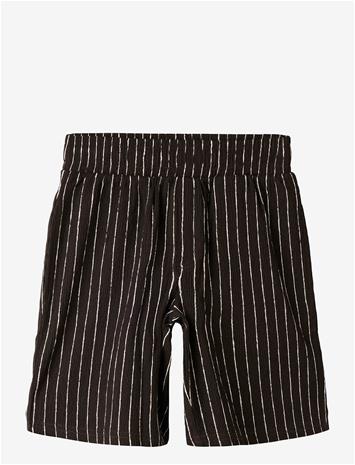 NAME IT Nkmhasla Nreg Shorts - MOLE - 128