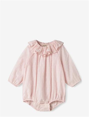 MARMAR COPENHAGEN Rosetta Ls - ROSA - 92