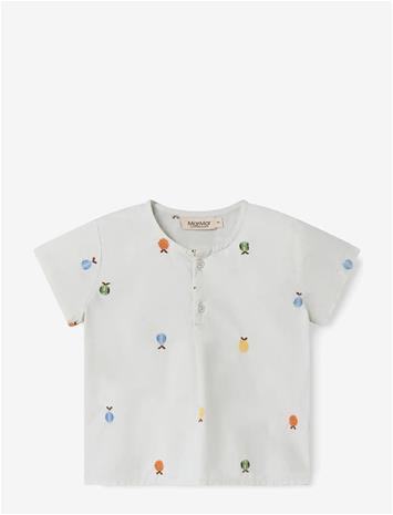 MARMAR COPENHAGEN Tero - FRUIT EMB - 92
