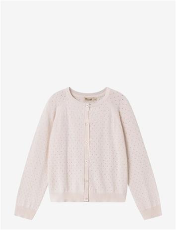 MARMAR COPENHAGEN Tilja - RUBY GELATO - 116/122