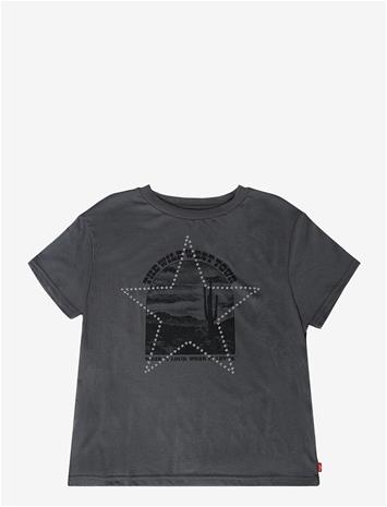 LEVI'S Te-S/S Tee - MAGNET - 128