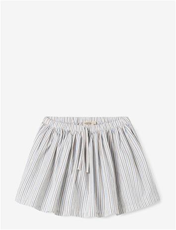 MARMAR COPENHAGEN Sana - BLUE IRIS STRIPE - 110