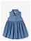 MARMAR COPENHAGEN Danal - BLUE DENIM - 110 – kuva 2
