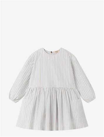 MARMAR COPENHAGEN Dagmary - BLUE IRIS STRIPE - 122