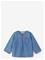 MARMAR COPENHAGEN Troy - BLUE DENIM - 80 – kuva 2