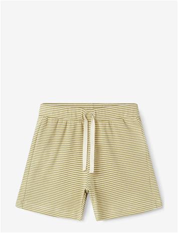 MARMAR COPENHAGEN Paulo - OLIVE STRIPE - 98