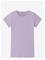 MARMAR COPENHAGEN Plain Tee Ss - LILACS - 98 – kuva 2