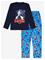 SONIC Pyjama - NAVY - 128 – kuva 2