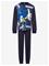 SONIC Pyjama - NAVY - 104 – kuva 6
