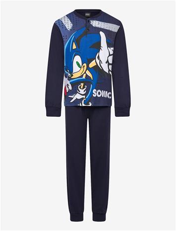 SONIC Pyjama - NAVY - 104