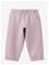 MANGO Cotton Drawstring Joggers - LT-PASTEL PURPLE - 116 – kuva 2