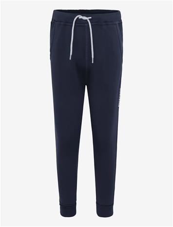 DIDRIKSONS Siljan Kids' Pants - NAVY - 92