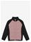 COLOR KIDS Sofhell Hybrid Jacket - WOODROSE - 98 – kuva 2