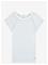LEE JEANS Baby Tee - HALOGEN STRIPE - S x 00 – kuva 2