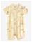 LINDEX Moomin Pyjama Romper - LIGHT DUSTY YELLOW - 104 – kuva 2