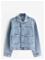 LINDEX Denim Jacket - LIGHT DENIM - 140 – kuva 2