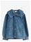 LINDEX Denim Jacket With Embroidery - DENIM - 122 – kuva 2