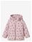 NAME IT Nmfmonday Puffer Jacket - VIOLET ICE - 92 – kuva 3
