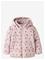 NAME IT Nmfmonday Puffer Jacket - VIOLET ICE - 86 – kuva 4
