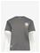 SONIC Tshirt - DGREY - 140 – kuva 2