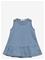 HUST & CLAIRE Hckis Dotty - BLUE DENIM - 92 – kuva 2