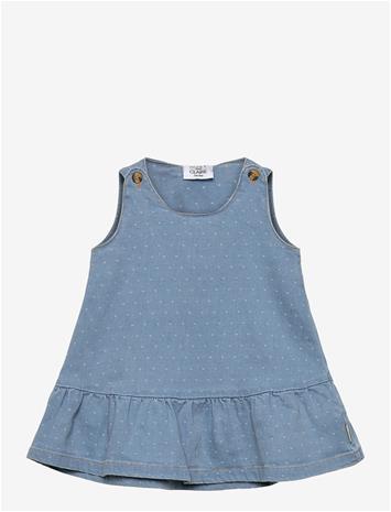 HUST & CLAIRE Hckis Dotty - BLUE DENIM - 92