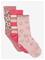 MINYMO 3-Pack Socks - CAMEO ROSE - 27\30 – kuva 2