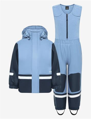 Didriksons Boardman Vuorellinen Sadeasu, Winter Blue, 110