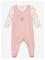 FIXONI Body Ls W.romper - MISTY ROSE - 68 – kuva 2