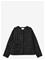 SOFIE SCHNOOR YOUNG Hollysy Jacket - BLACK - 152 – kuva 2