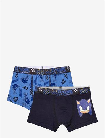 SONIC Boxer - SET2 - 98/104