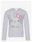 HELLO KITTY Tshirt - LGREY - 104 – kuva 2