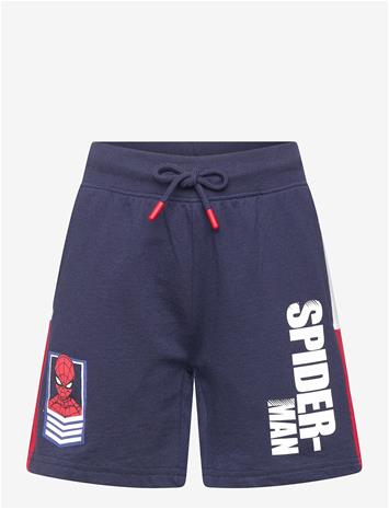 SPIDER-MAN Pants - NAVY - 98 – kuva 3/4