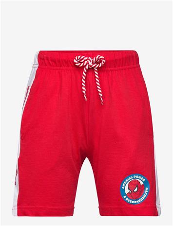 SPIDER-MAN Pants - RED - 116