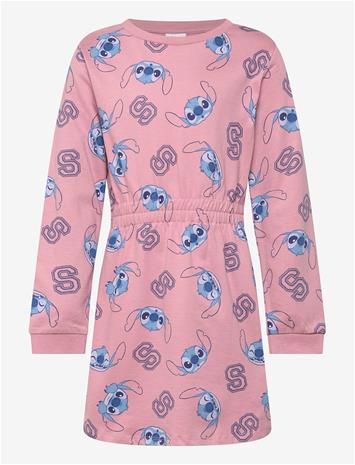 LILO & STITCH Dress - DPINK - 116 – kuva 2/2