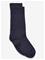 MP DENMARK Wool Rib Knee Socks - NAVY - 40/42 – kuva 2