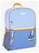 SKIP HOP Skip Hop Wander Kids Backpack ""Outer Space"" - BLUE - One Size – kuva 2