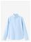 Mango Oxford Shirt - Blue - 164 – kuva 4