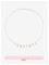 Mango Combined Necklace Pack - Pink - ONE SIZE – kuva 3